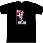 Faith No More EPIC (Single) T-Shirt BEAUTIFUL!!