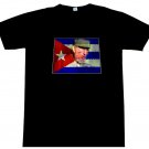 Fidel Castro NEW T-Shirt