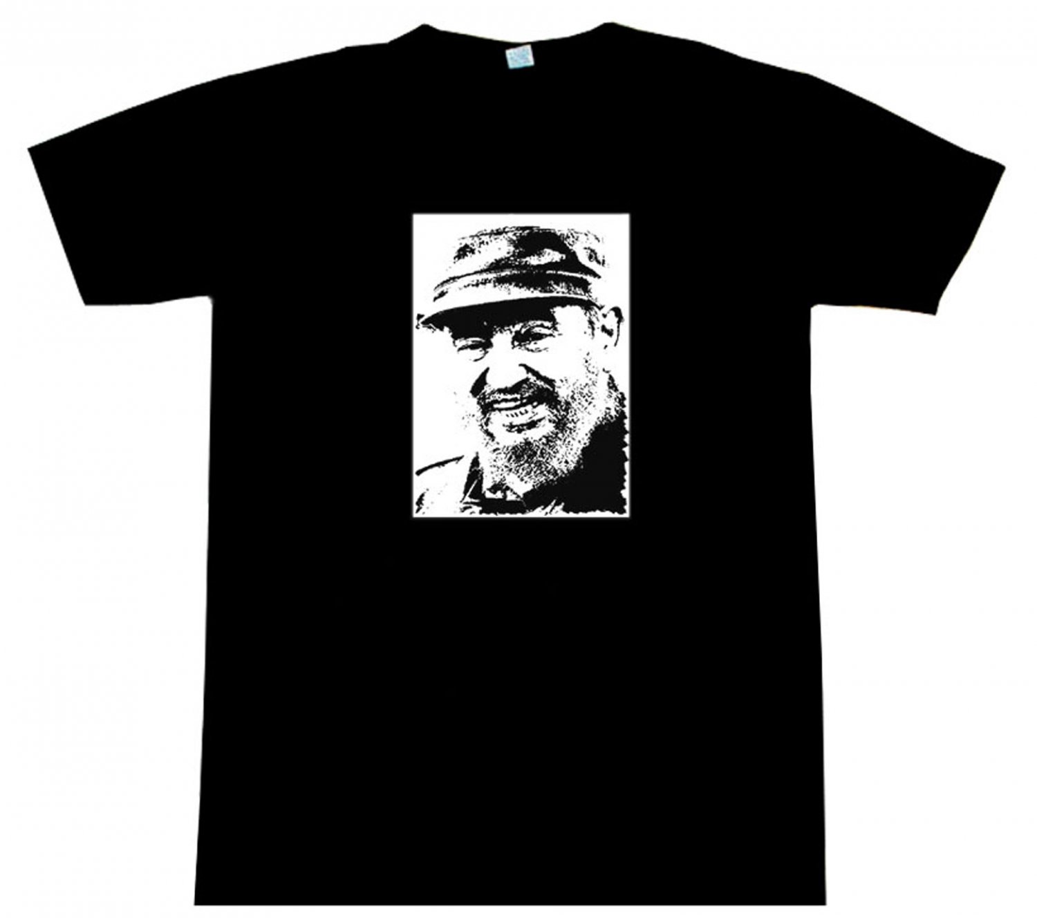 castro t shirts