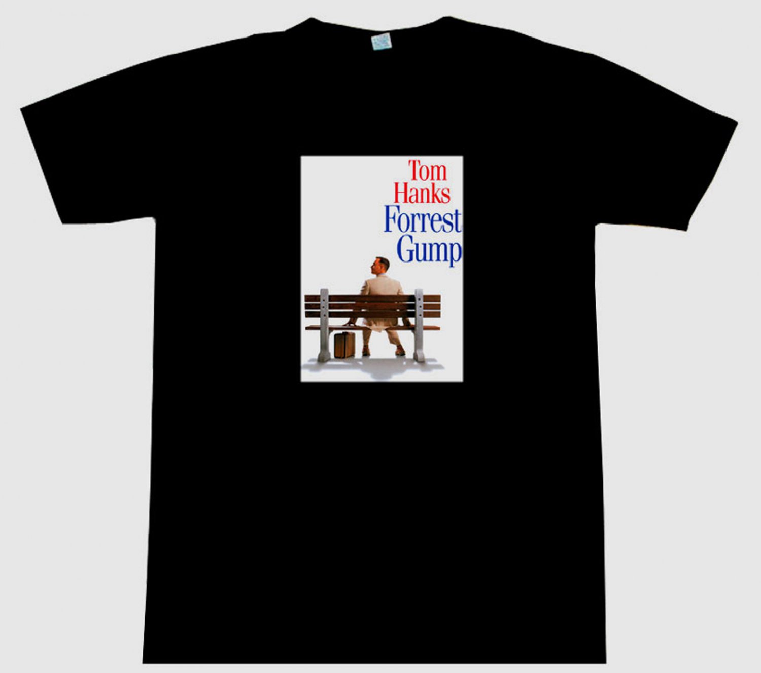 Forrest Gump EXCELLENT Tee T-Shirt