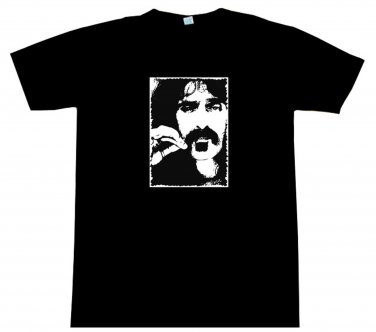 Frank Zappa Tee-Shirt T-Shirt