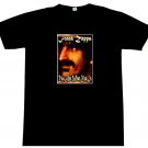 Frank Zappa YOU ARE WHAT YOU IS T-Shirt BEAUTIFUL!!