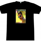 Freddie Mercury "MR BAD GUY" T-Shirt BEAUTIFUL!!