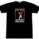 Freddie Mercury (Queen) 20 Years (1991-2011) 02 T-Shirt