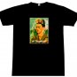 Frida Kahlo T-Shirt BEAUTIFUL!! #3