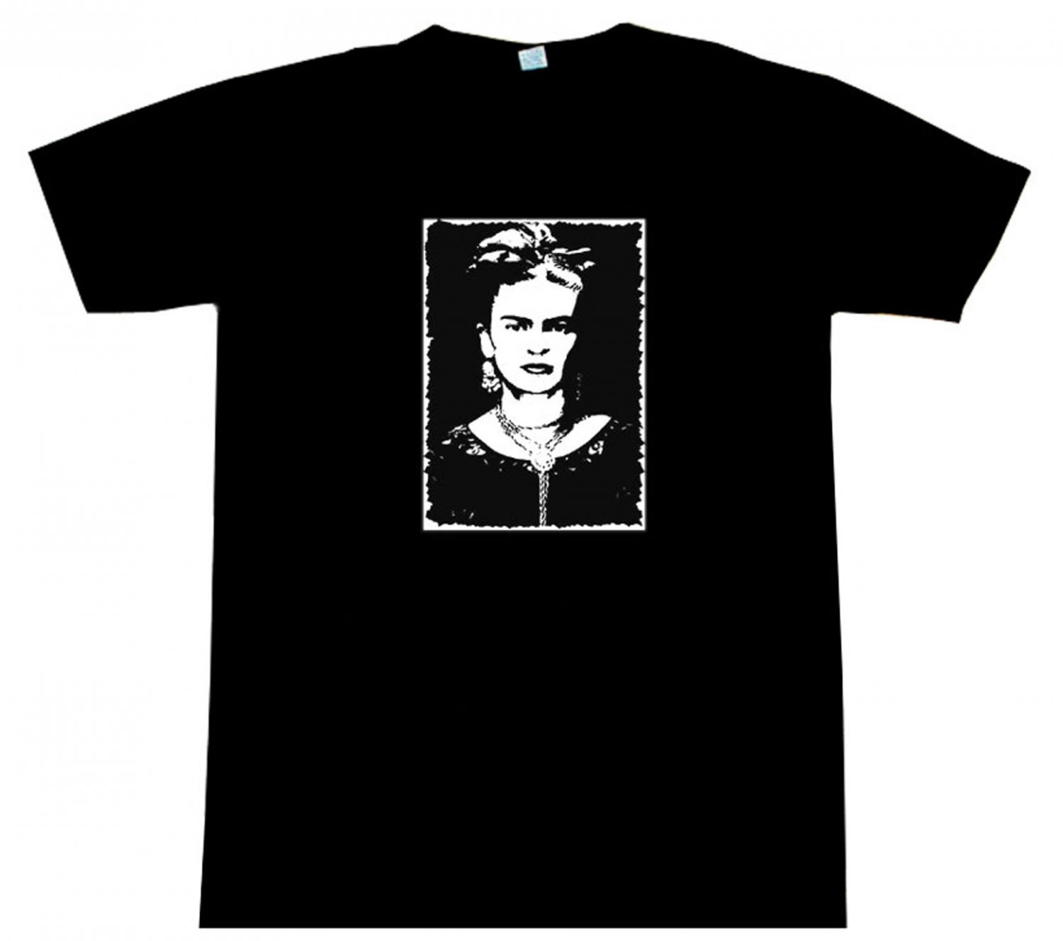Frida Kahlo Tee-Shirt T-Shirt
