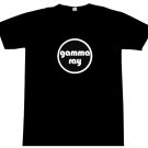 Gamma Ray "O" Tee T-Shirt