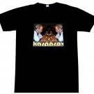 Garry Kasparov (Chess Master) NEW T-Shirt
