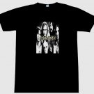 Genesis EXCELLENT Tee T-Shirt #2 Peter Gabriel