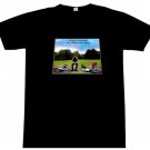 George Harrison (Beatles) ALL THINGS MUST PASS NEW T-Shirt
