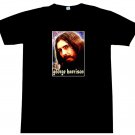 George Harrison (The Beatles) T-Shirt BEAUTIFUL!! #5
