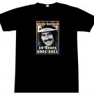 George Harrison - 10 Years (2001-2011) #02 T-Shirt