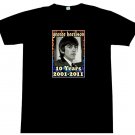George Harrison - 10 Years (2001-2011) #03 T-Shirt