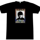 George Harrison - 10 Years (2001-2011) #08 T-Shirt