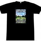 George Harrison ALL THINGS MUST PASS T-Shirt BEAUTIFUL!