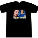 George Michael NEW T-Shirt