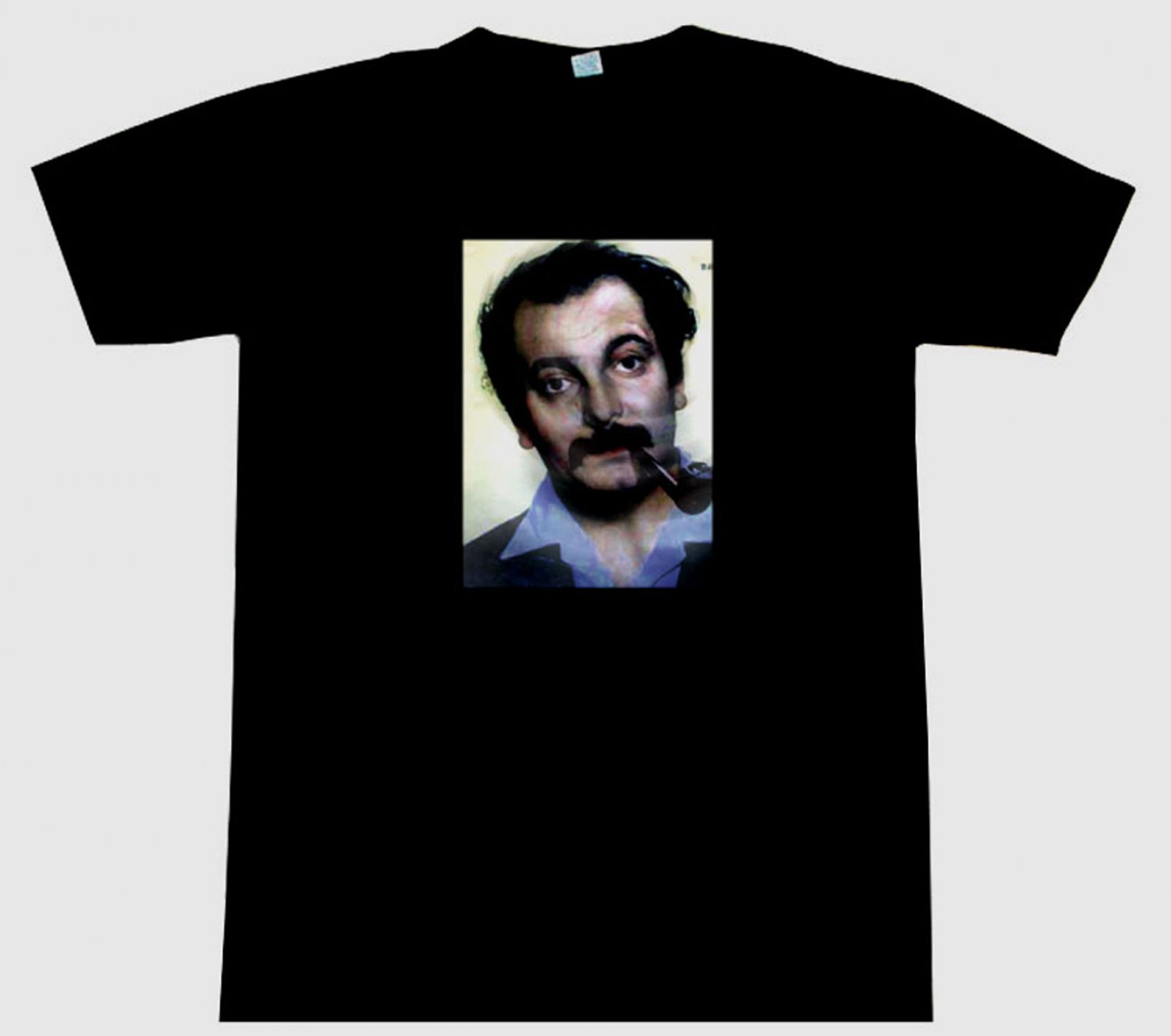 Georges Brassens EXCELLENT Tee T-Shirt #2