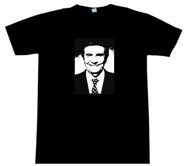 Gilbert Becaud Tee-Shirt T-Shirt