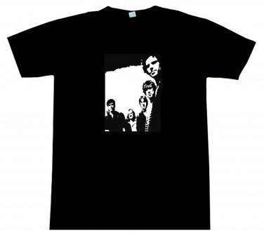Gin Blossoms Tee-Shirt T-Shirt