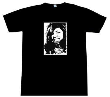Gloria Gaynor Tee-Shirt T-Shirt
