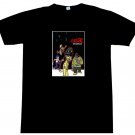 Gorillaz CLINT EASTWOOD (Single) T-Shirt BEAUTIFUL!!