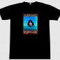 Gram Parsons GREVIOUS ANGEL Tee T-Shirt