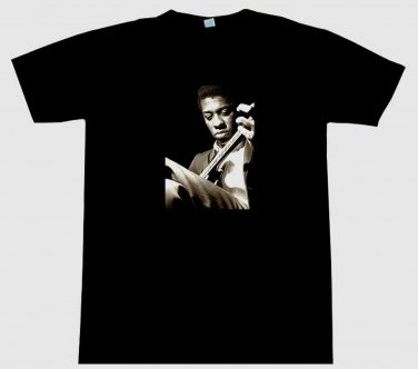 Grant Green EXCELLENT Tee T-Shirt #1