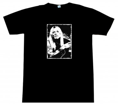 Gregg Allman Tee-Shirt T-Shirt