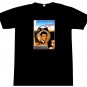 Groundhog Day Movie Poster Murray T-Shirt BEAUTIFUL!!
