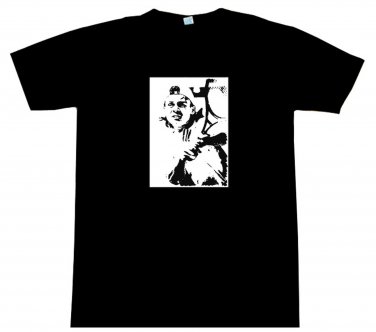 Guillermo Coria Tee-Shirt T-Shirt