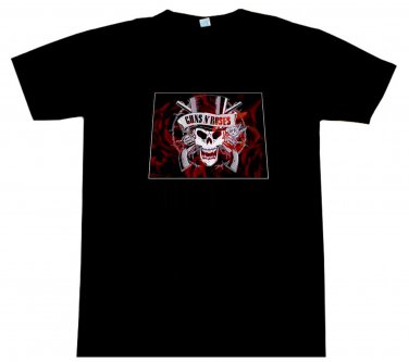 Guns N Roses 02 NEW T-Shirt