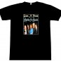 Guns N Roses APPETITE FOR *REUNION*!! T-Shirt