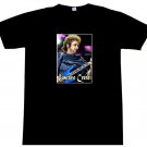 Gustavo Cerati (Soda Stereo) T-Shirt BEAUTIFUL!!