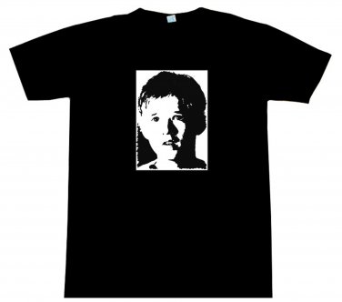 Haley Joel Osment Tee-Shirt T-Shirt