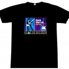 Hank Marvin GUITAR MAN NEW T-Shirt