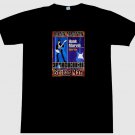 Hank Marvin GUITAR MAN Tee T-Shirt The Shadows