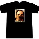 Hannibal Lecter (Anthony Hopkins) T-Shirt BEAUTIFUL!!