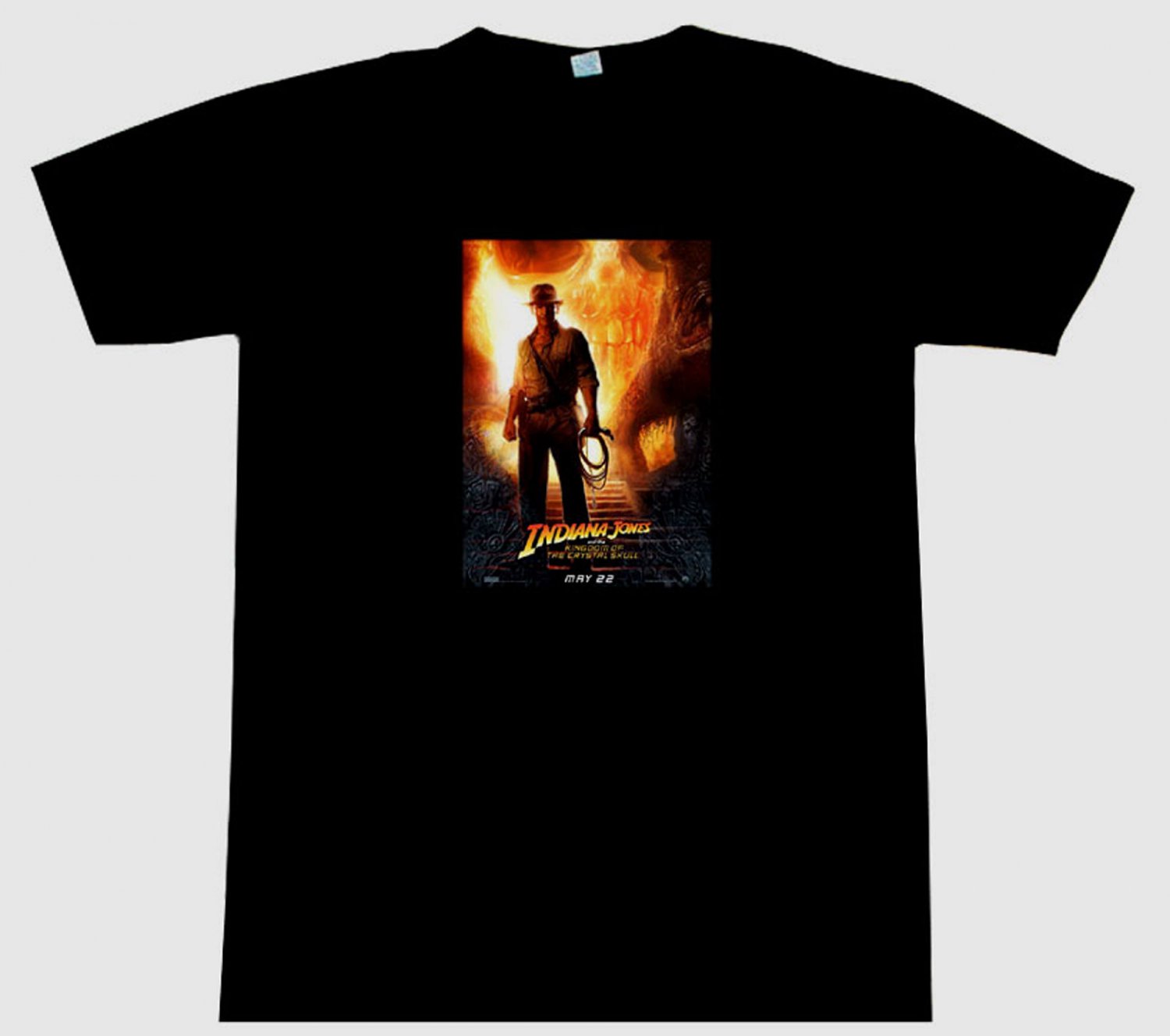 Harrison ford t-shirts #2
