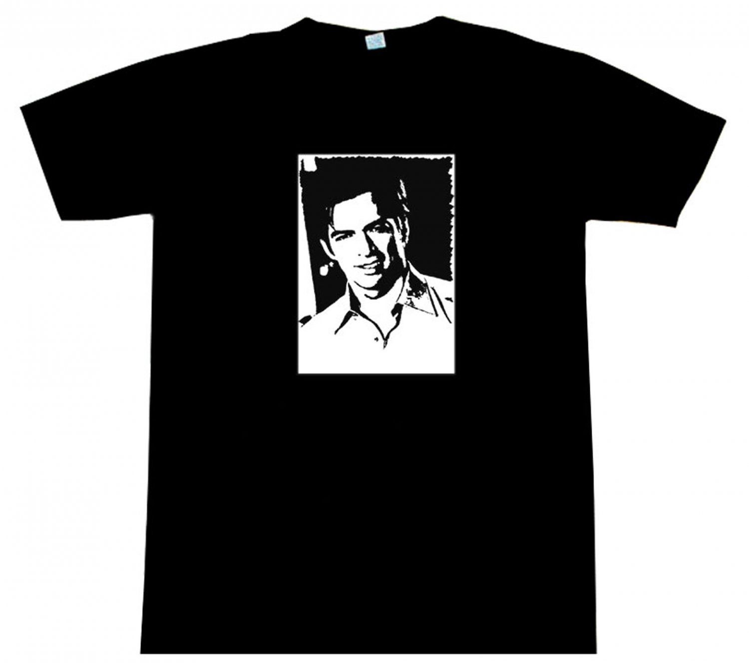 Harry Connick Jr Tee-Shirt T-Shirt