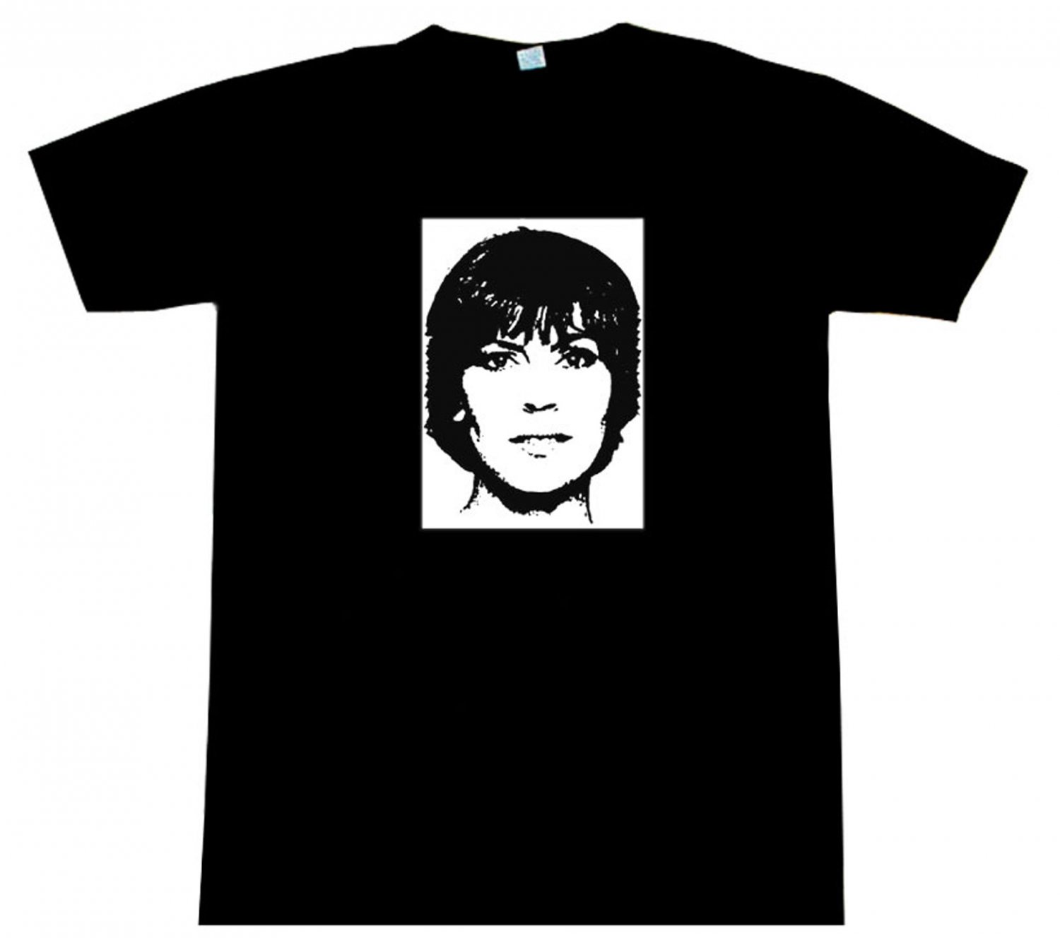 Helen Reddy Tee-Shirt T-Shirt