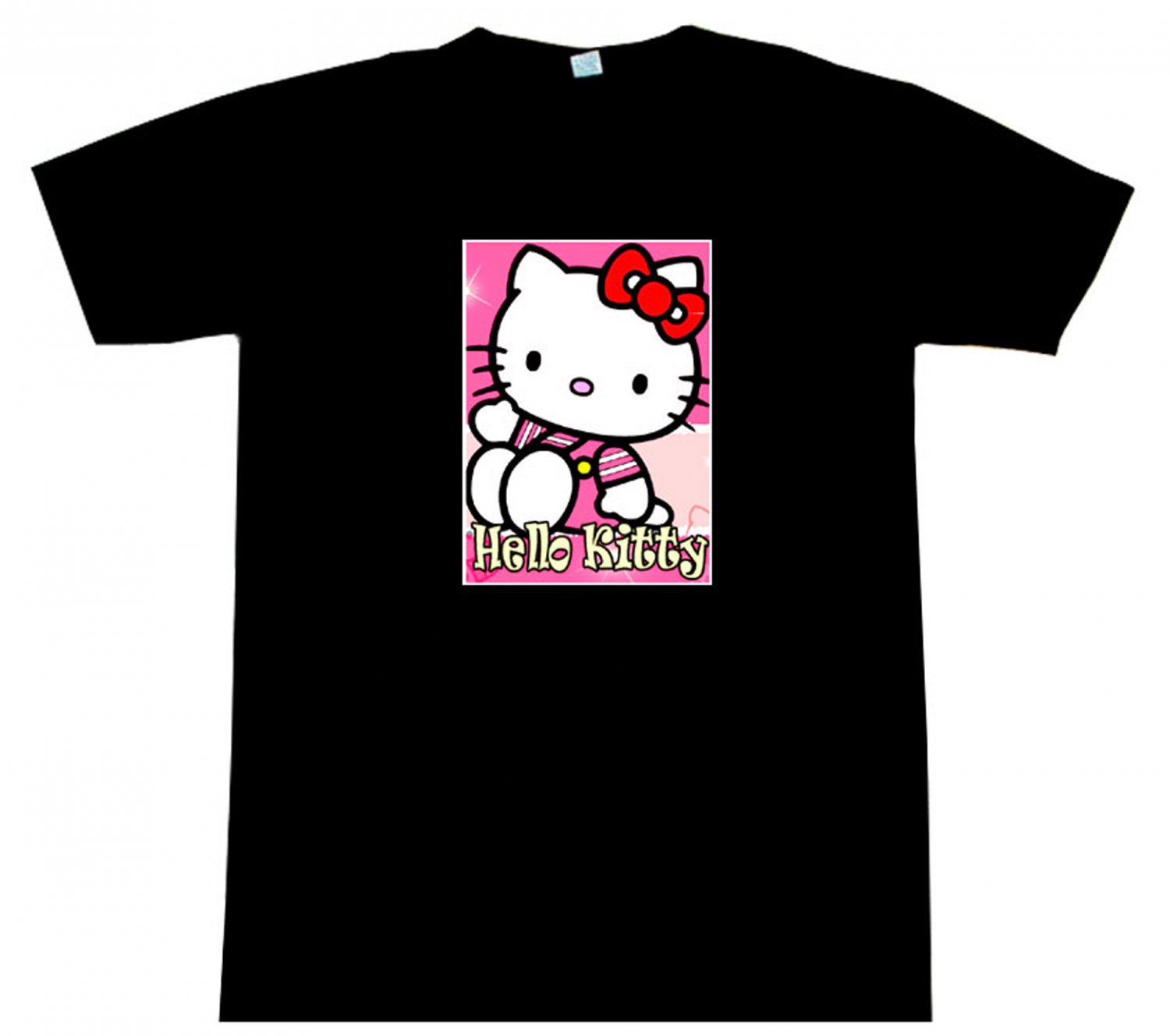 Hello Kitty T-Shirt BEAUTIFUL!! #3