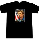 Hillary Clinton T-Shirt BEAUTIFUL!!