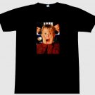 Home Alone EXCELLENT Tee T-Shirt
