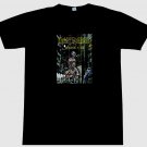 Iron Maiden SOMEWHERE IN TIME Tee T-Shirt