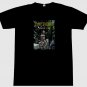 Iron Maiden SOMEWHERE IN TIME Tee T-Shirt