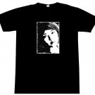 Ishikawa Rika Tee-Shirt T-Shirt