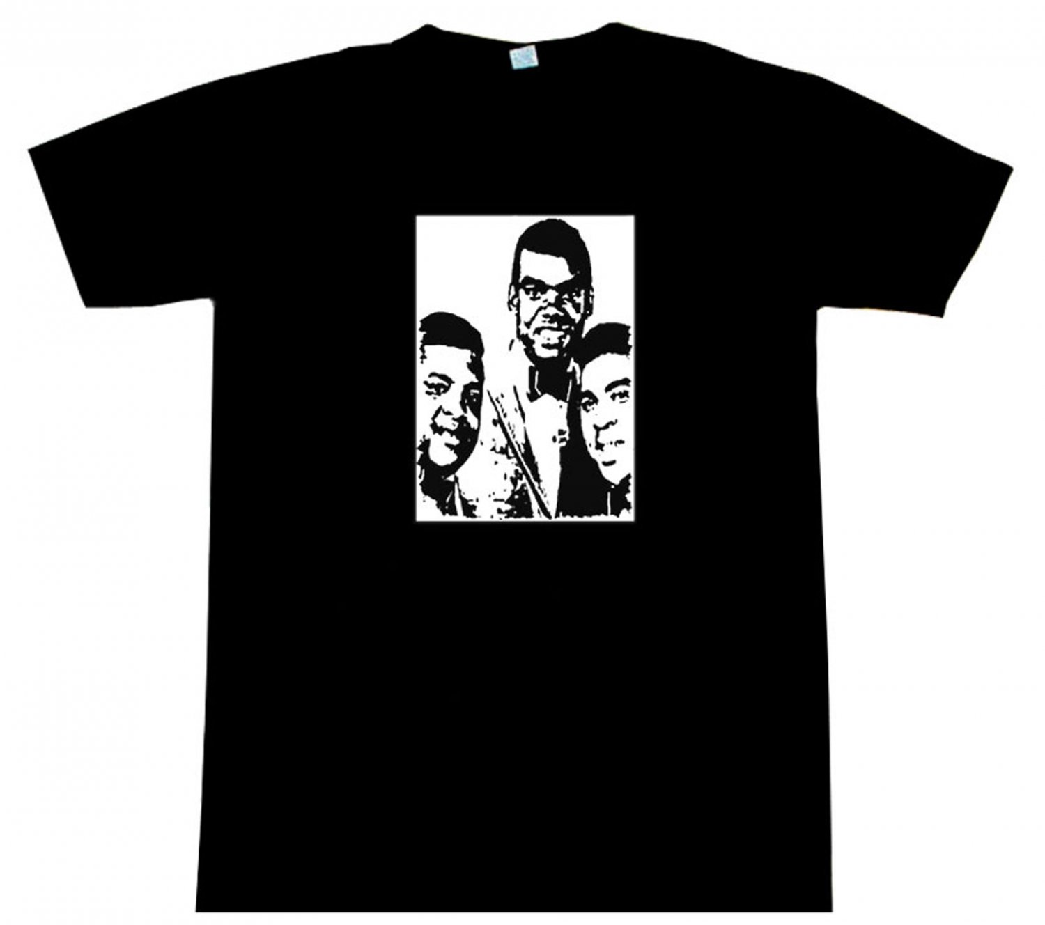 Isley Brothers Tee-Shirt T-Shirt