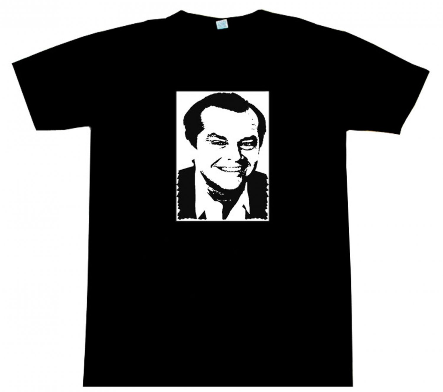 Jack Nicholson Tee-Shirt T-Shirt