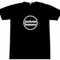 Jackson Browne "O" Tee T-Shirt