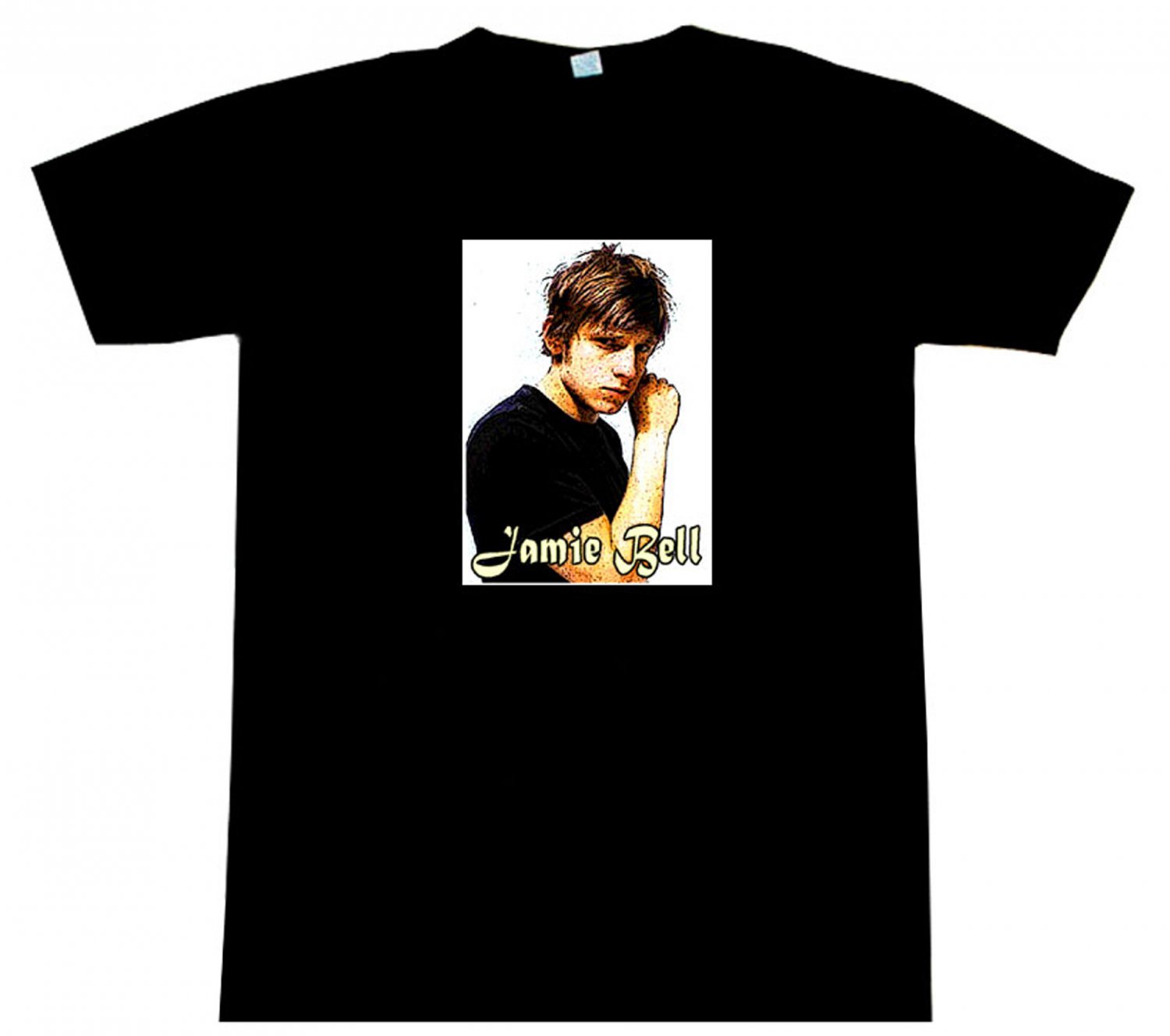 Jamie Bell Billy Elliot T-Shirt BEAUTIFUL!!